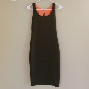 Charlotte russe Little black dress
